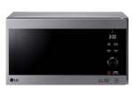 LG 42L Neochef Grill Microwave Oven Silver MH8265CIS