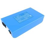 Replacement Battery For Yard Force Easymow 260 Yard Force Easymow 260 Mb 400 Etc.