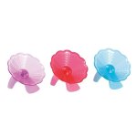 Flying Exercise Saucer House 16 X 14.5 X 13.2CM