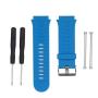 For Garmin Forerunner 920XT Replacement Wrist Strap Watchband Dark Blue