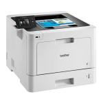 Brother HL-L8360CDW A4 Wi-fi Colour Laser Printer 84E85500141