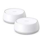 TP-link Deco BE25 BE3600 Whole Home Mesh Wifi 7 System 2 Pack