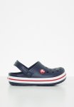 Crocs Crocband Clog K - Navy & Red