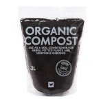 Organic Compost 2 L