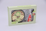 Stacking Up Pizza Set