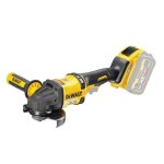 Dewalt 54V Cordless Angle Grinder 125MM Tool Only DCG418NT