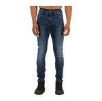 S.p.c.c Caspian Mens Jeans Indigo