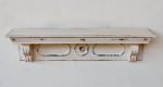 Wall Shelf Mantle 29X119X24CM