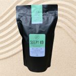 Sleepy Kid Bath Salts - 700G