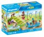 My Life - Dog Park Playset - 61 Piece