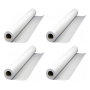 10M Non-stick Grease - Proof Baking Paper - 4 Pack