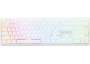Keyboard Zero 6108 100% -white- Cherry MX2A Red