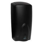 Ticra 1100ML Auto-foam Dispenser – Matt Black Plastic