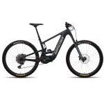 Heckler 9 C R-kit Sram Nx - Gloss Red