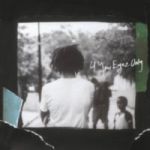 4 Your Eyez Only Vinyl Record