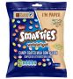 Smarties Mini's Milk Chocolate Sweets Fun Bag 135G
