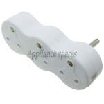 Multi Adaptor 3 X 15A