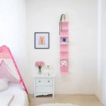 Tatiana Bookshelf