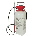 - Pressure Sprayer - 8L