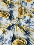 Printed Bon Bon 150CM Clearance