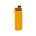 Lizzard Flask 530ML Assorted - Mango Sorbet