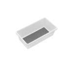 Lisi Storage Bin With Non-slip Insert