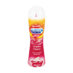 Durex Play Cheeky Cherry Lubricant Gel 50ML