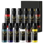 Tattoo Ink - 1OZ Dean Taylor Cape Origin Colour Set 12 X 30ML