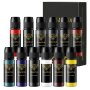 Tattoo Ink - 1OZ Dean Taylor Cape Origin Colour Set 12 X 30ML