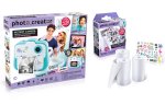 Camera &10 Refill Rolls Bundle