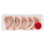 Thinly Sliced Pork Loin Chops Per Kg