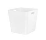 Studio Basket 15.01 Cube White