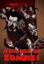 Big Box Of Zombies Region 1 Import DVD