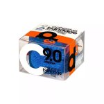 Cohesive Bandage 50MM X 9M Assorted Colours - Royal Blue