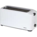 Ottimo White 4-SLICE Toaster
