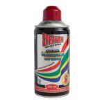 Carmine Lacquer Spray Paint 250ML