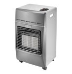 De'Longhi 3-Panel Gas Heater IR3010