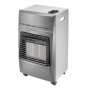 De'Longhi  3-Panel Gas Heater IR3010