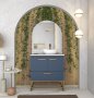 Cozimax Suez Bathroom Vanity Granite With Bali Basin