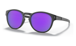 Oakley - Latch - Matte Black prizm Violet