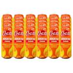 Coo-ee Mocktail Colada Pineapple And Coconut Flavour 24X500ML