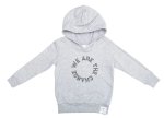 We Are The Change- Hoodie