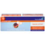 Immune Support Effervescent Tablets 10 Pack