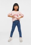 T-Shirt Ballet - Pink