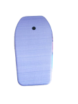 Purple Mist Eps Bodyboard 84CM