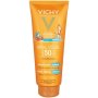 Vichy Capital Soleil SPF50 Kids Milk 200ML