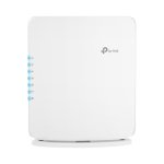 TP-link BE7200 Dual-band Wi-fi 7 Router