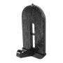 Car Door Step - 200KG Capacity Built-in Window Breaker