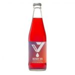 Victory Organic Sparkling Energy Drink 330ML