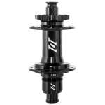 1 1 Mountain Classic Boost 6-BOLT Rear Hub - Ms 24H